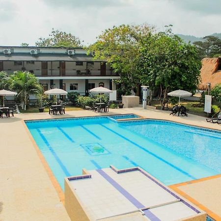Hotel Mares Capurganá Екстериор снимка